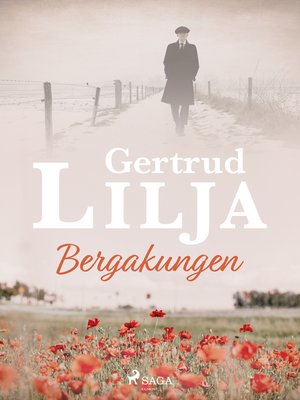 cover image of Bergakungen